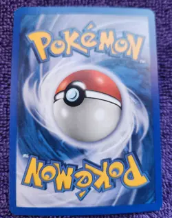 Voltorb 85/112 FireRed & LeafGreen Reverse Holo Pokemon *NICE* - Image 3