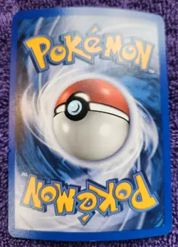 Onix 42/112 Firered & Leafgreen Reverse Holo Pokemon *NICE* - Image 3