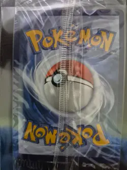 Pokemon TCG - Charmander SVP 044 Obsidian Flames ETB Promo Sealed - Image 2