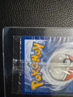Pokemon TCG - Charmander SVP 044 Obsidian Flames ETB Promo Sealed - Image 3