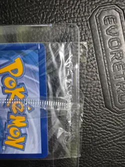Pokemon TCG - Charmander SVP 044 Obsidian Flames ETB Promo Sealed - Image 4