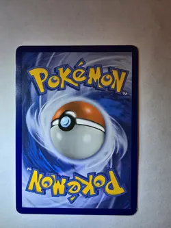 Pokemon Gardevoir EX TCG Steam Siege Holo Full Art Ultra Rare Card 111/114 - Image 3
