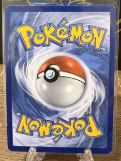 Pokemon TCG Fearow XY Promo XY57 Lightly Played - Image 2