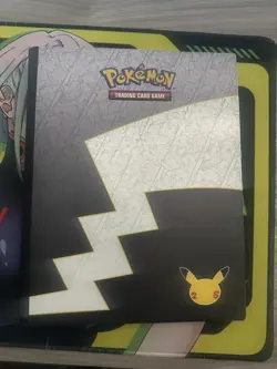 Pokemon Celebrations - Celebrations Classic Master Set 50/50 With 18 Promos - Image 4