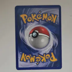 Abra 49/82 Team Rocket 1st Edition Common 2000 Vintage Pokemon TCG - Image 2