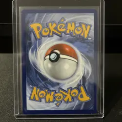 Pokemon: Heatmor - 104/086 - SV: White Flare (WHT) Holo Illustration Rare - Image 2