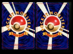 Japanese Lugia 249 Neo Genesis Typhlosion Holo Vintage Pokemon Card Lot WOTC - Image 2