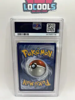 2020 Pokemon Sword & Shield Vivid Voltage #102 Zamazenta PSA 10 Gem Mint - Image 2