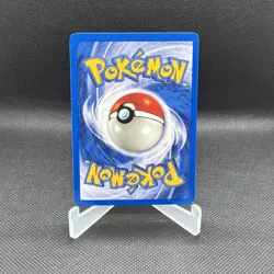 Pokemon 1st Edition Gym Heroes Sabrina's Gastly 93/132 NS1 - Image 2