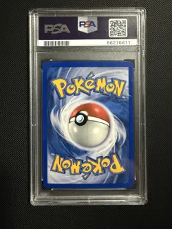 PSA 7 Metagross Ex Holo Hidden Legends #95 2004 Pokemon CLEAN - Image 2