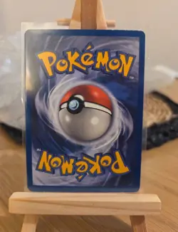 Rhydon 45/64 1st Edition Jungle WOTC Vintage Pokemon - Image 2