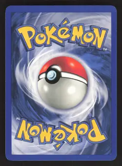 Erika's Exeggcute 77/132 1st Edition Pokemon TCG Gym Heroes VLP - Image 2