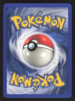 Lt. Surge's Voltorb 84/132 1st Edition Pokemon TCG Gym Heroes VLP - Image 2