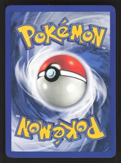Misty's Staryu 90/132 Pokemon TCG Gym Heroes LP - Image 2