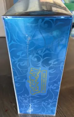 Pokemon TCG Mega Charizard x EX Ultra-Premium Collection Box New Sealed - Image 3
