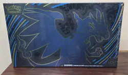 Pokemon Mega Charizard X ex Ultra Premium Collection Costco Sealed - Image 1