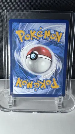 Raging Bolt - SV07: Stellar Crown (SV07) 111/142 Holo Rare Pokemon TCG - Image 2