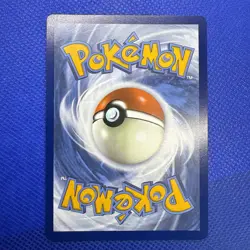 Pokemon TCG, Terapagos Ex 128/142 - Stellar Crown NM - Image 2