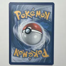 Pokemon TCG Team Magma's Poochyena - 17/34 - Double Crisis LP - Reverse Holo - Image 4