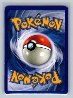 Pokemon TCG #010/130 Mewtwo Base Set 2 Holo MP - Image 2