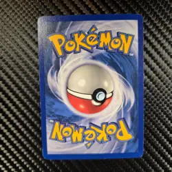 Pokemon Sandshrew 1st Edition Base Set Shadowless 62/102 Common - Image 2