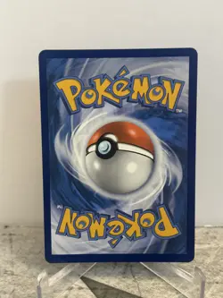 Pokemon TCG Arven's Mabosstiff EX #235/182 Sv10: Destined Rivals SIR NM - Image 2