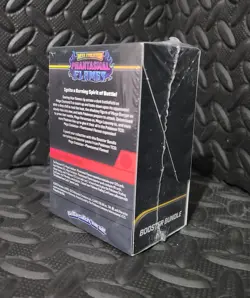 Pokemon Phantasmal Flames Booster Bundle | Factory Sealed New | Pokemon TCG - Image 2