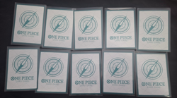 One Piece TCG English 2nd Anniversary Set Four Emperors - 10x DON!! (playset) - Image 2