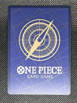 Nico Robin 055 EB03-055 Extra Booster: One Piece Heroines Edition Foil English - Image 2