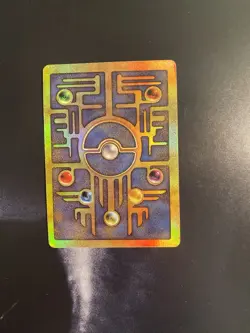 Ancient Mew 1 Miscellaneous Cards & Products Holo - Image 1