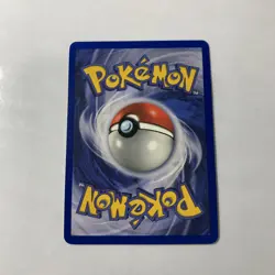 Gastly 75/130 Base Set 2 Pokemon Card - Image 2