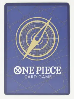 Nami OP02-036 Premium Card Collection Best Selection Vol 1 Lightly Played LP - Image 2