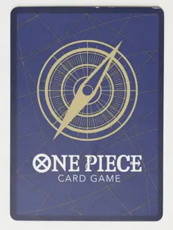 Nami OP02-036 Premium Card Collection Best Selection Vol 1 Lightly Played LP - Image 2