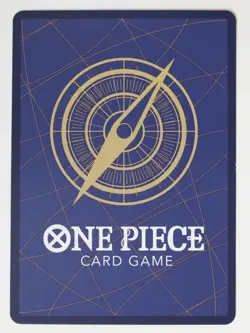 Monkey.D.Luffy P-080 Bandai Card Games Fest 24-25 Near Mint NM - Image 2