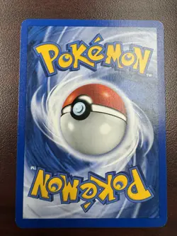 Giovanni's Machoke 42/132 Gym Challenge 1st Edition Non-Holo Pokemon Card LP+ - Image 2