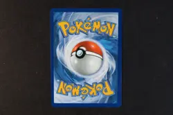 Mismagius ex 036/094 Holo Shiny Pokemon Card Phantasmal Flames 2025 NEAR MINT - Image 4
