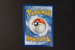 Palafin 225/091 Holo Shiny Pokemon TCG Card Paldean Fates 2024 Near Mint - Image 2