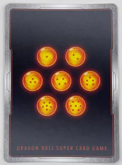 Frieza Guided by the Dragon Balls EX24-05 Foil Dragon Ball Super Card Game | NM - Image 2