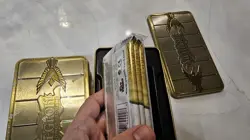 Yu-Gi-Oh! TCG 2019 Gold Sarcophagus Collector Tin Open-box sealed cards complete 83717844235 - Image 3