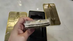 Yu-Gi-Oh! TCG 2019 Gold Sarcophagus Collector Tin Open-box sealed cards complete 83717844235 - Image 4
