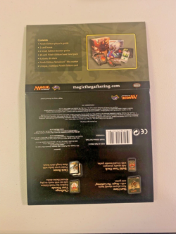 MTG Magic The Gathering 9th Edition Core Set Fat Pack MINT/NM - Image 2