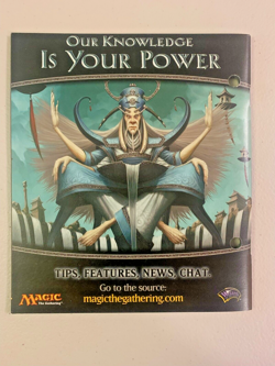 MTG Magic The Gathering 9th Edition Core Set Fat Pack MINT/NM - Image 4