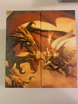 MTG Magic The Gathering 9th Edition Core Set Fat Pack MINT/NM - Image 5