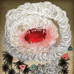 MTG Secret Lair Hokori, Dust Drinker -SLD Yuko Shimizu [UPick Foil/Reg] February - Image 2