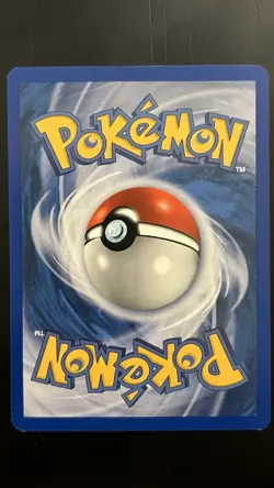 Electabuzz 46/53 NM/Almost Mint WotC Black Star Promo Pokemon TCG Regular - Image 4