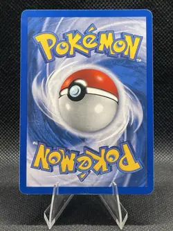 Pokemon TCG Dark Charizard 4/82 Unlimited Holo NM/Excellent Vintage Condition - Image 2
