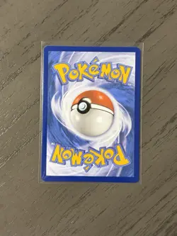 Pokemon TCG Palafin 200/197 Obsidian Flames Holo Illustration Rare Full Art - Image 2