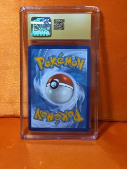 Dragonite V (Full Art) 076/078 Pokemon GO Holo Cgc Pristine Ten Graded Card - Image 3