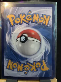 Captain Pikachu Rotary Holo 0704/09 Chinese Pokemon Gem Pack Vol 1 **US SELLER** - Image 3