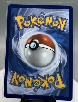 Crustle 186/182 Holo - NM - Pokemon TCG SV10 Destined Rivals Illustration Rare - Image 2